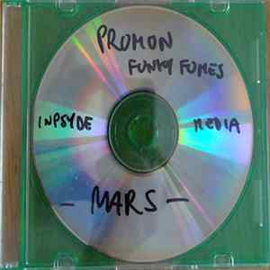 Promon - Funky Fumes Album
