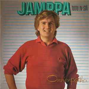 Jamppa Tuominen - Onnenpoika Album