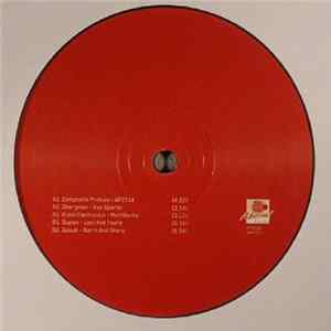 Various - Datafunk V2.0 Album
