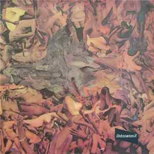 UnknownmiX - Whaba! Album