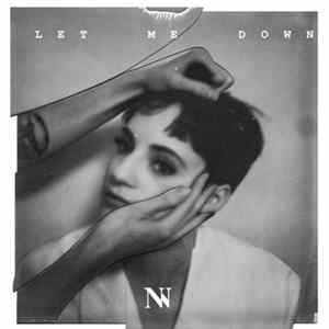 Noémie Wolfs - Let Me Down Album
