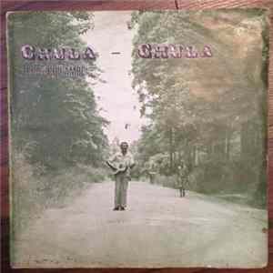 Teddy Chilambe - Chula-Chula Album