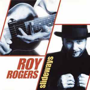 Roy Rogers - Slideways Album