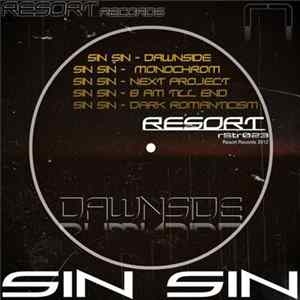 Sin Sin - Dawnside Album