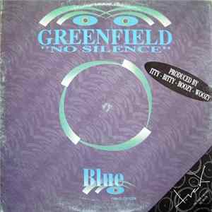 Greenfield - No Silence Album
