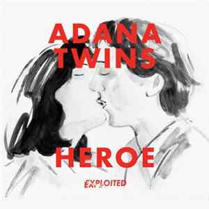 Adana Twins - Heroe (Remixes) Album