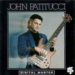 John Patitucci - John Patitucci Album