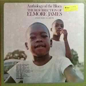 Elmore James - The Resurrection Of Elmore James Album
