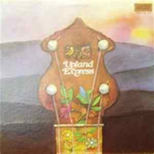 Upland Express - Upland Express Album