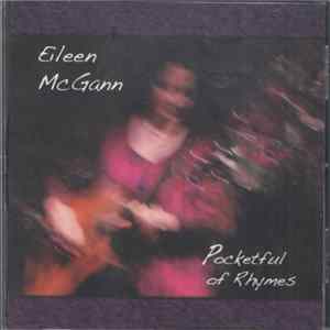 Eileen McGann - Pocketful Of Rhymes Album