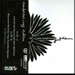 Embracing Eden - Embracing Eden Album