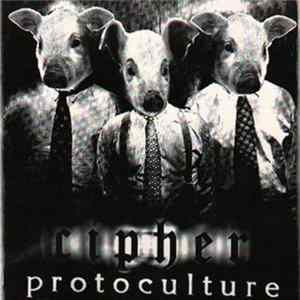 Cipher - Protoculture Album