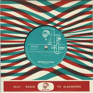 Sharron Kraus with Belbury Poly - Other Voices 10 Album