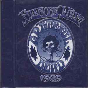 Grateful Dead - Fillmore West 1969 Album