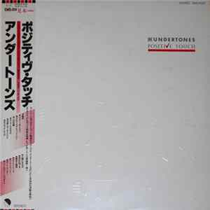 The Undertones - Positive Touch Album
