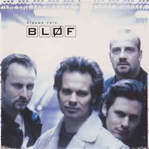Bløf - Blauwe Ruis Album