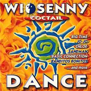 Various - Wiosenny Coctail Dance Album