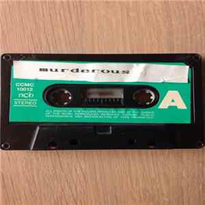 Murderous - Murderous Album