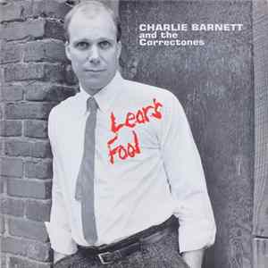 Charlie Barnett And The Correctones - Lear's Fool Album