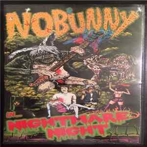 Nobunny - Nightmare Night Album
