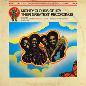 Mighty Clouds Of Joy - Their Greatest Recordings Album