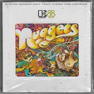 Various - Nuggets: Original Artyfacts From The First Psychedelic Era 1965-1968 Album