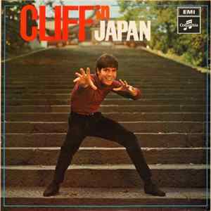 Cliff Richard - Cliff In Japan Album