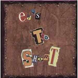 Ed's Too Short - Everythings Small Album