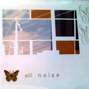 Elli Noise - Aire Frío Album