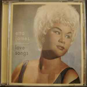 Etta James - Love Songs Album
