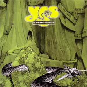 Yes - Alternate Yesshow Album