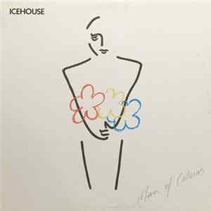 Icehouse - Man Of Colours Album