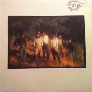 Moby Grape - 20 Granite Creek Album