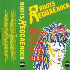 Various - Roots Reggae Rock Album
