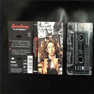 Gainsbourg - Vu De L'Extérieur Album