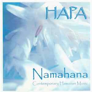 HAPA - Namahana Album