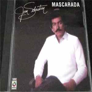 Joan Sebastian - Mascarada Album