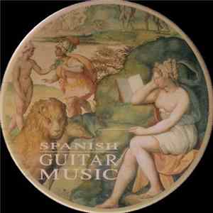 Various - Spanish Guitar Music Album