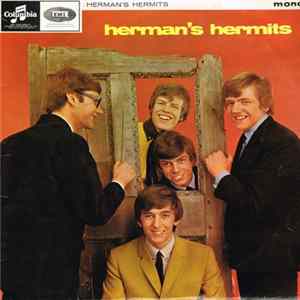 Herman's Hermits - Herman's Hermits Album