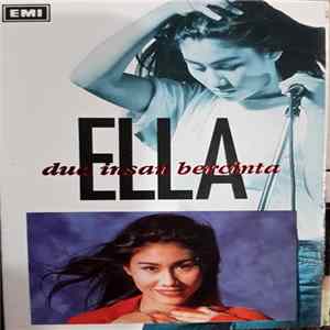 Ella - Dua Insan Bercinta Album