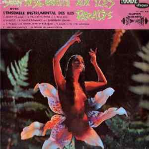 L'Ensemble Instrumental Des Iles - Surprise-Partie Aux Iles Paradis Album