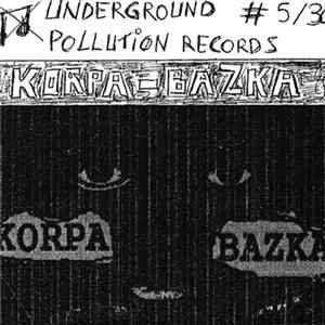 Korpa Bazka - Untitled Album