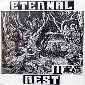 Various - Eternal Rest Compilation Vol.2 - The Death Threat Album