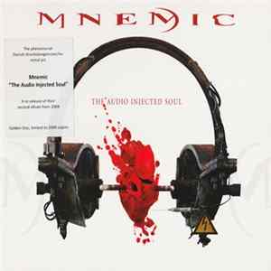 Mnemic - The Audio Injected Soul Album