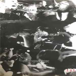 Box The Compass / Under A Dying Sun With Endzweck - Japan Tour 2002 Album