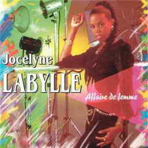 Jocelyne Labylle - Affaire De Femme Album