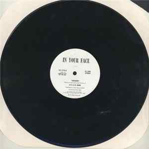 B. B. & Q. Band - On The Shelf / Dreamer Album