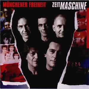 Münchener Freiheit - Zeitmaschine Album