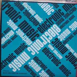 Various - Electronic Music Album