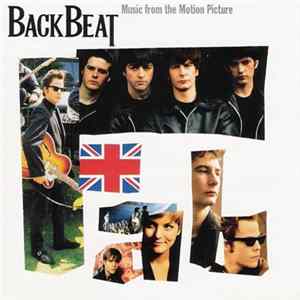 The Backbeat Band - Music From The Motion Picture Backbeat Album